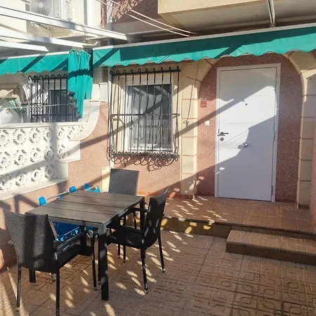 Apartment Monover Playa *