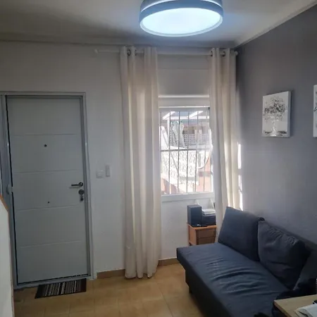Apartment Monover Playa *