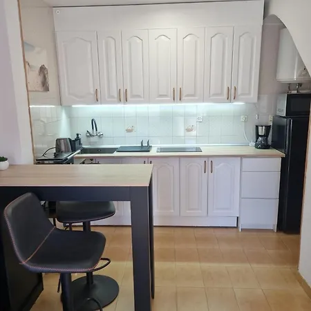 Monover Playa Apartment