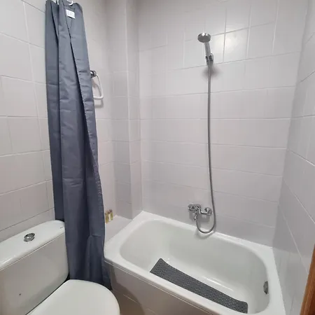 Monover Playa Apartment *