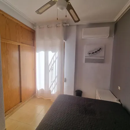 Apartment Monover Playa Santa Pola