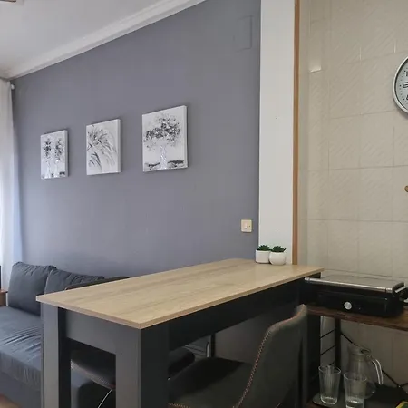 Apartment Monover Playa *