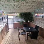 Monover Playa 아파트 산타 폴라