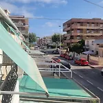 Monover Playa 아파트 산타 폴라
