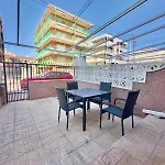 Monover Playa 산타 폴라