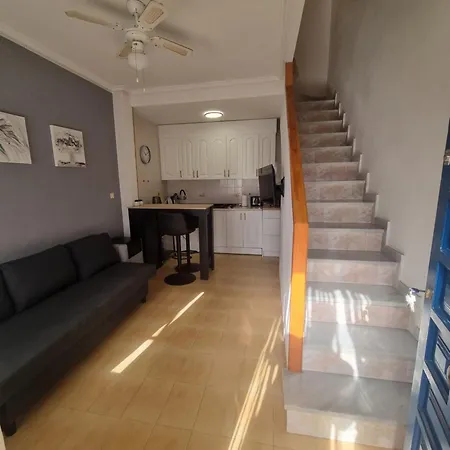 Monover Playa 산타 폴라