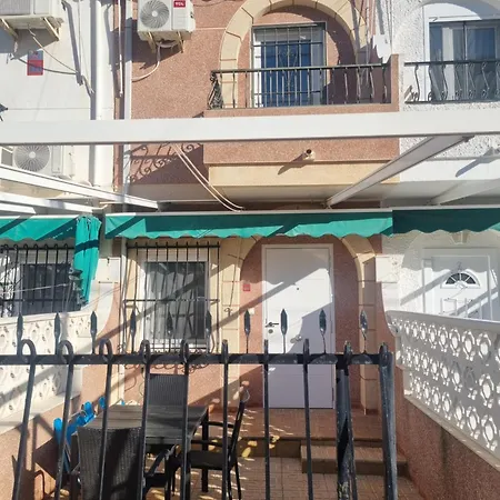 Monover Playa Santa Pola