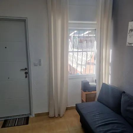 Monover Playa Santa Pola