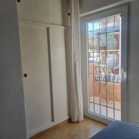 Monover Playa Appartement