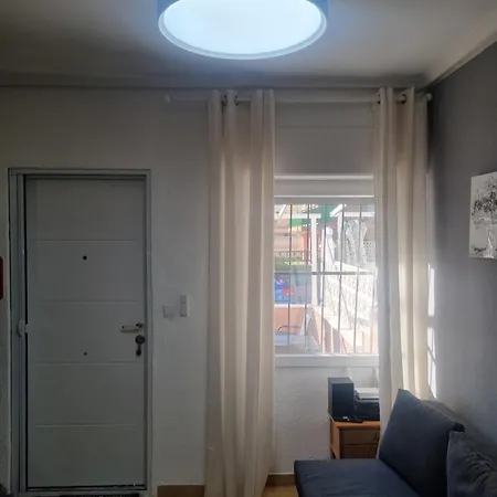 Monover Playa Appartement Santa Pola