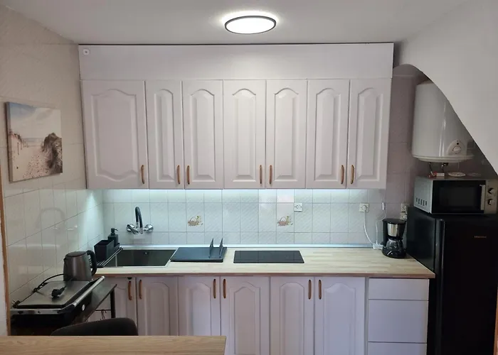 Monover Playa Apartamento Santa Pola