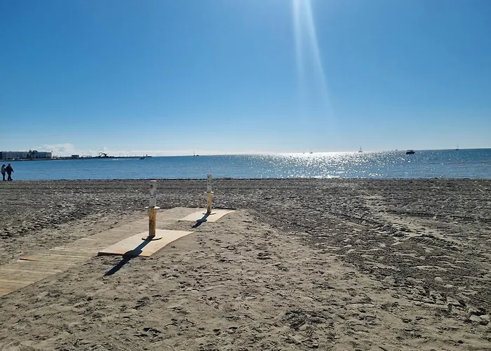 Apartamento Monover Playa *