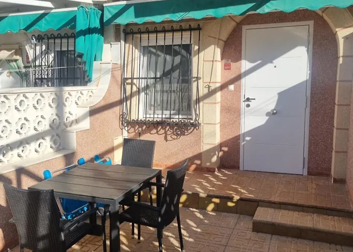 Apartamento Monover Playa *