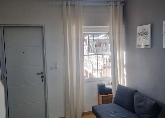 Apartamento Monover Playa *
