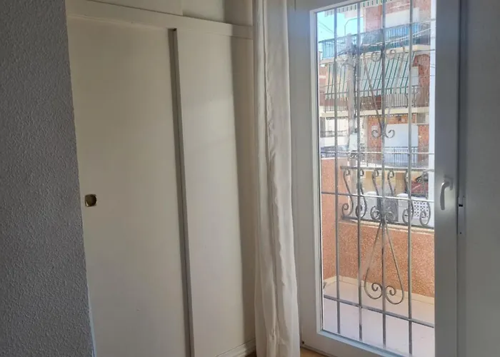 Monover Playa Apartamento
