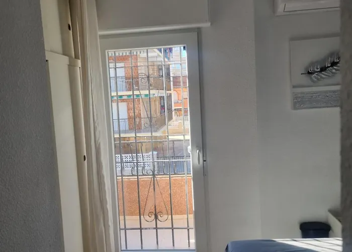 Apartamento Monover Playa
