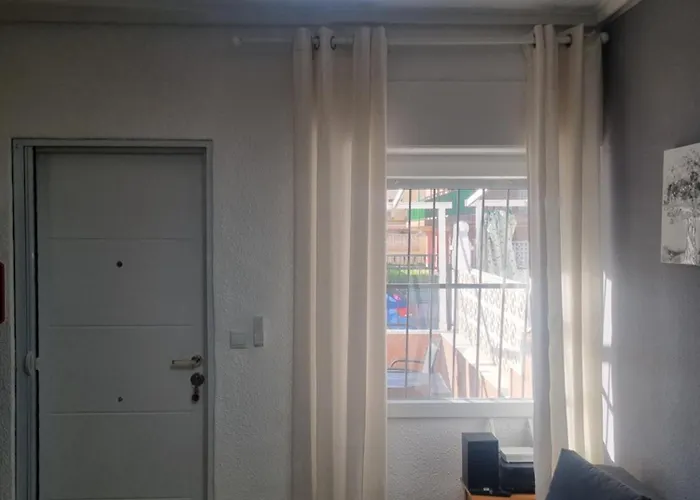 Monover Playa Apartamento Santa Pola